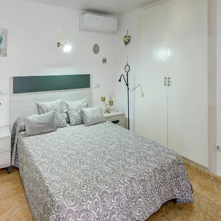 Precioso Apartamento En Segunda Linea De Mar Lloret de Mar Exterior photo