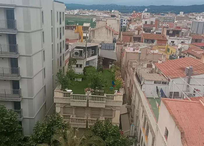 Precioso Apartamento En Segunda Linea De Mar
