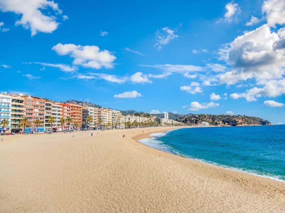 Appartement Precioso En Segunda Linea De Mar