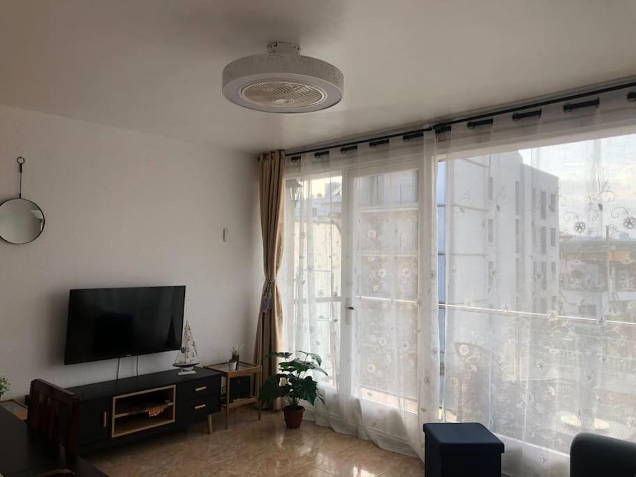 Precioso En Segunda Linea De Mar Apartament