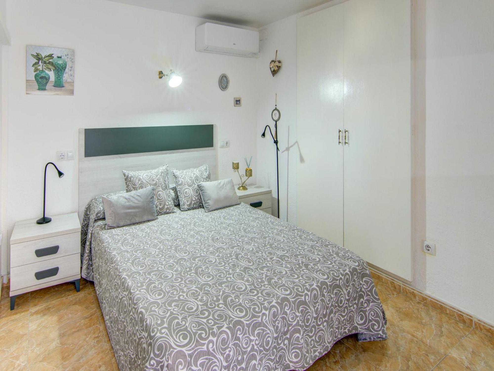 Apartament Precioso En Segunda Linea De Mar *