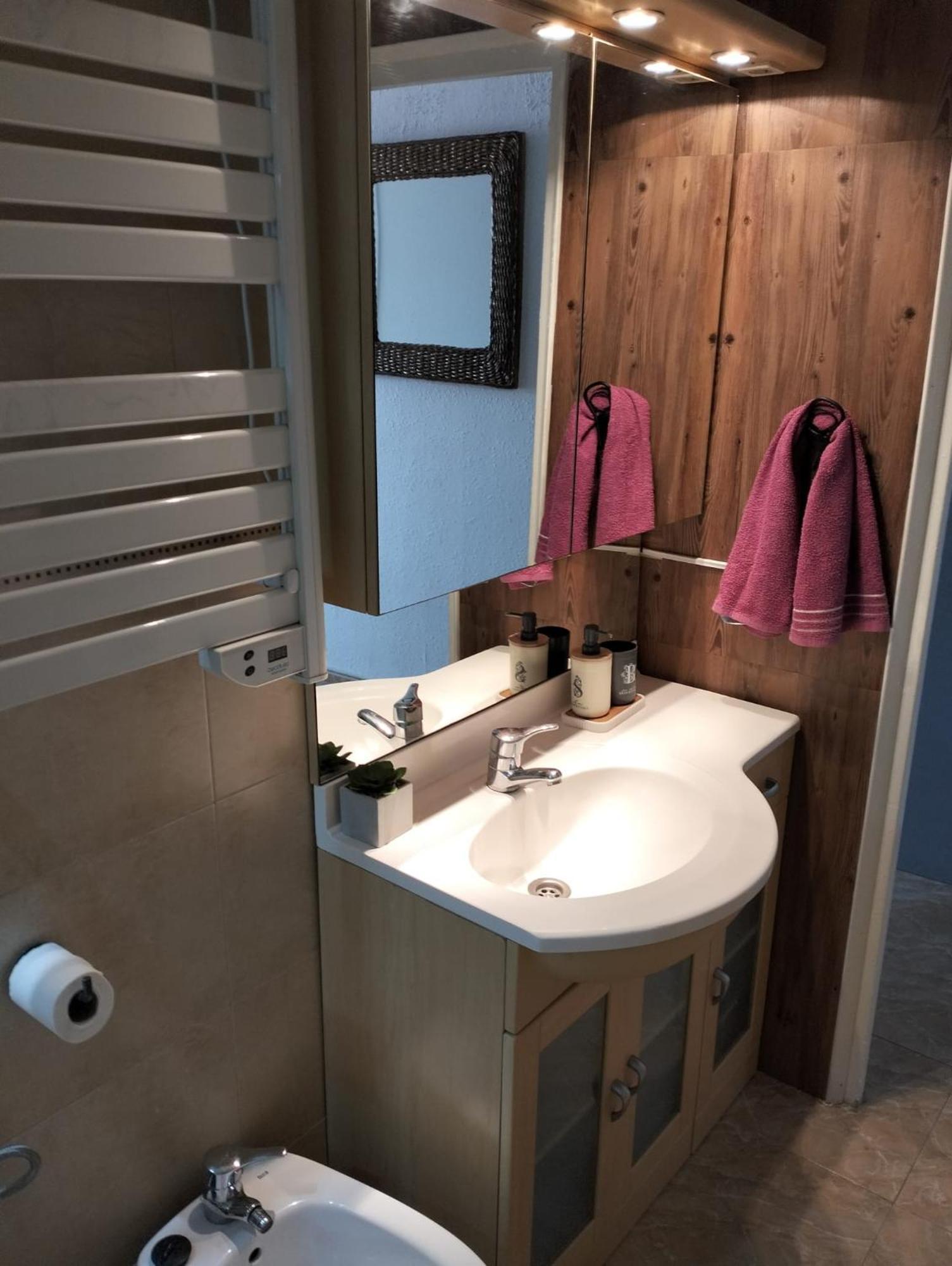 Apartament Precioso En Segunda Linea De Mar Lloret de Mar