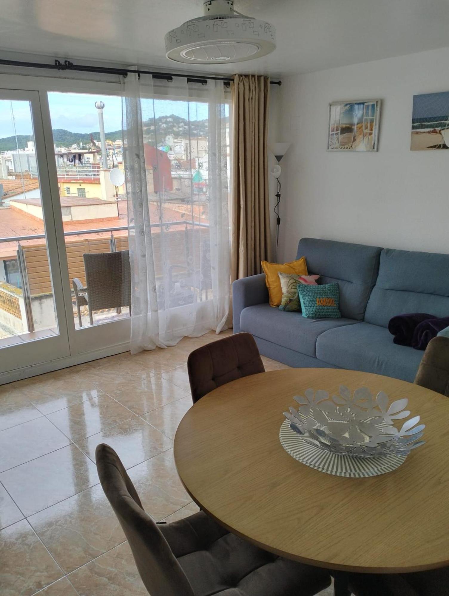 Apartament Precioso En Segunda Linea De Mar