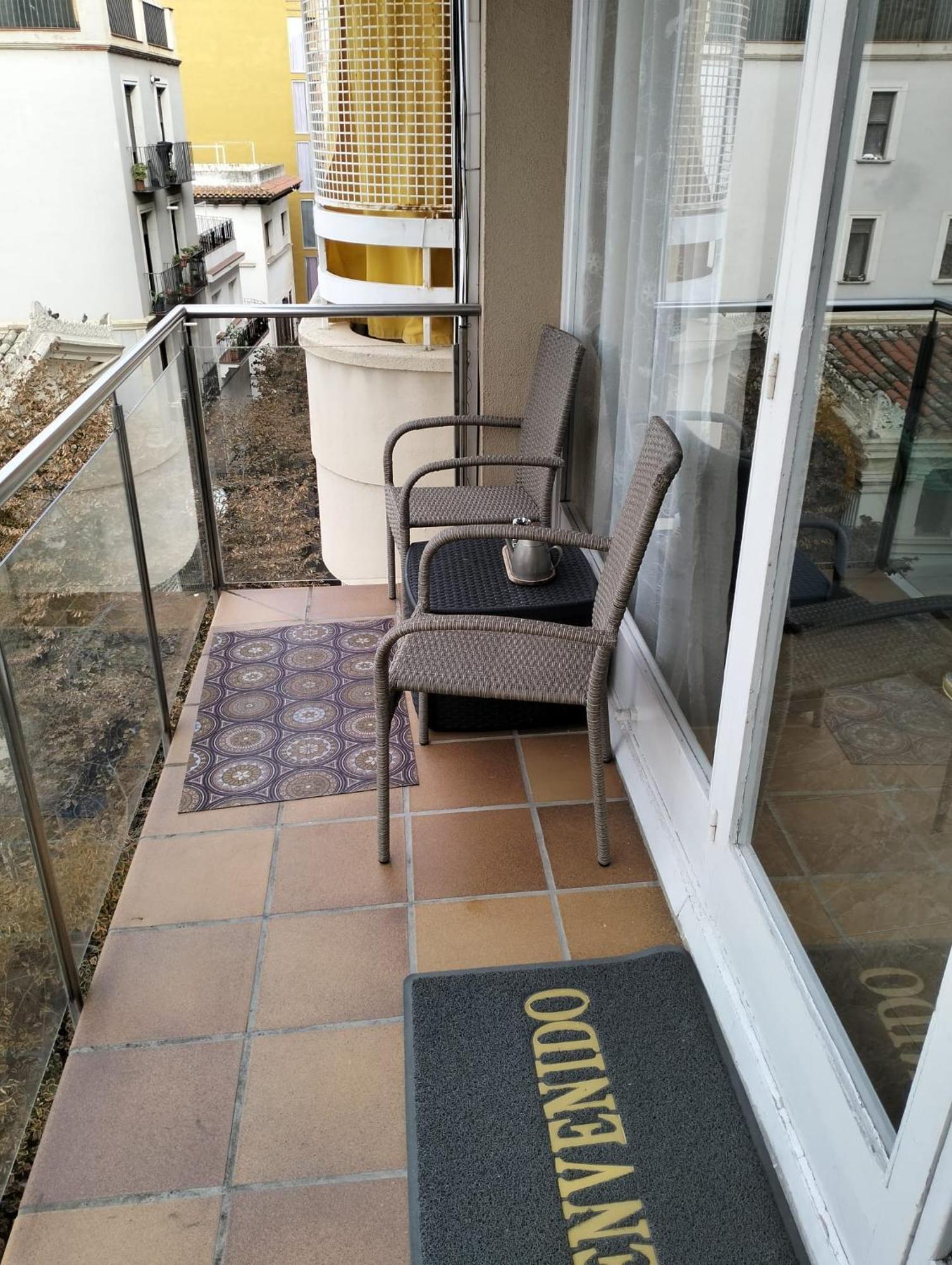 Apartament Precioso En Segunda Linea De Mar *